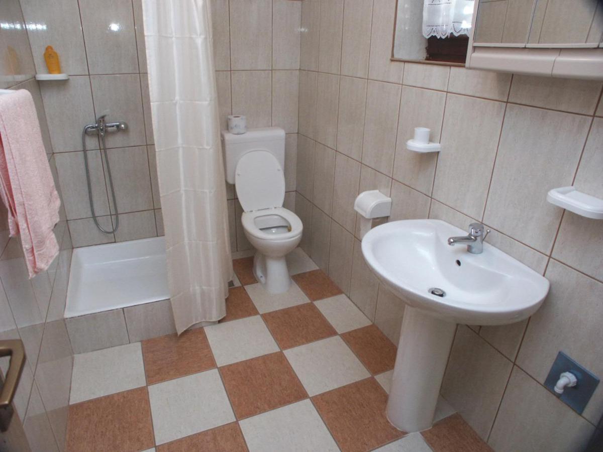 Apartments With A Parking Space Punta Kriza, Cres - 383 מראה חיצוני תמונה