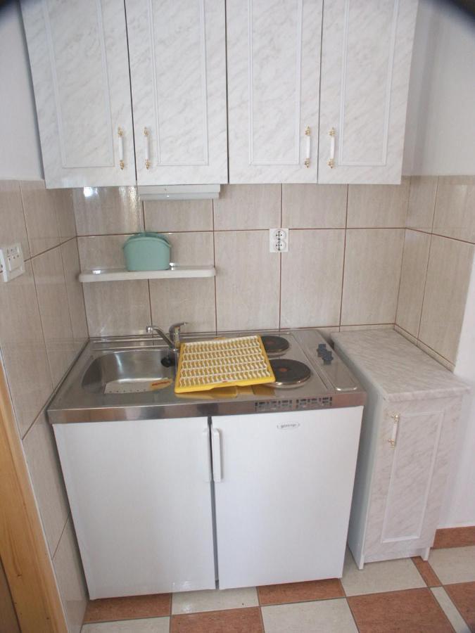 Apartments With A Parking Space Punta Kriza, Cres - 383 מראה חיצוני תמונה