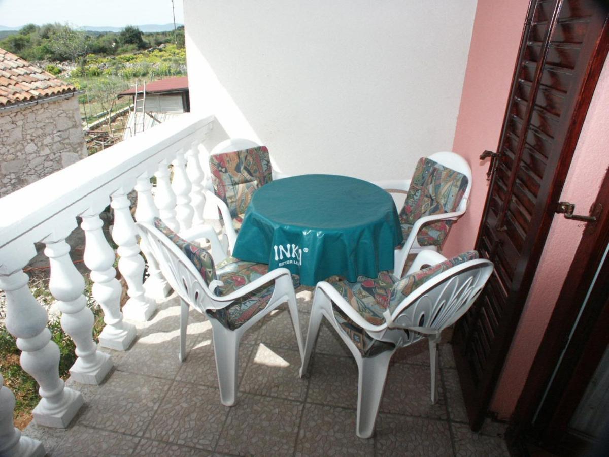 Apartments With A Parking Space Punta Kriza, Cres - 383 מראה חיצוני תמונה