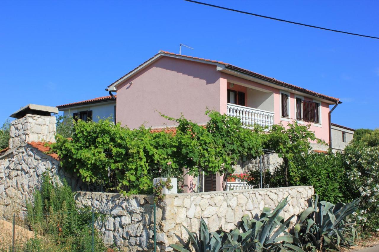 Apartments With A Parking Space Punta Kriza, Cres - 383 מראה חיצוני תמונה