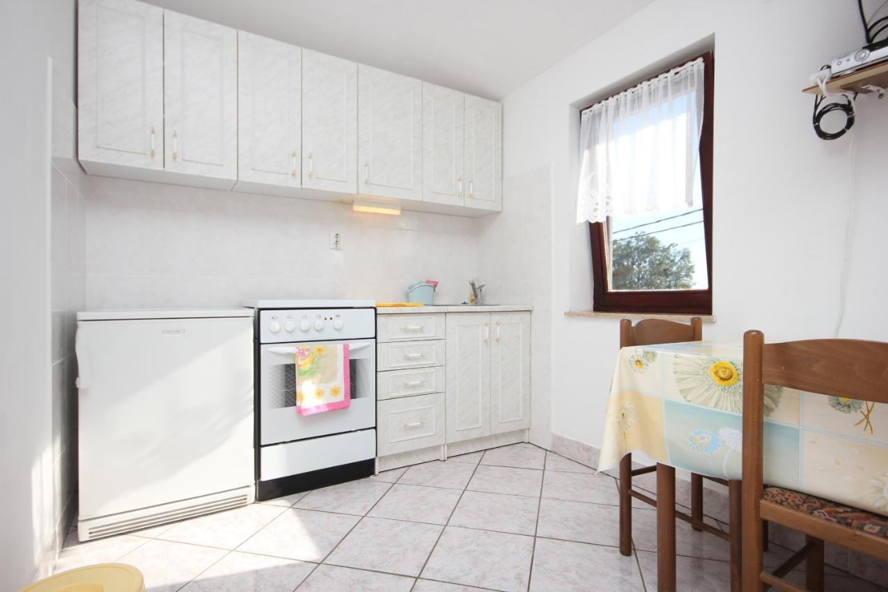 Apartments With A Parking Space Punta Kriza, Cres - 383 מראה חיצוני תמונה