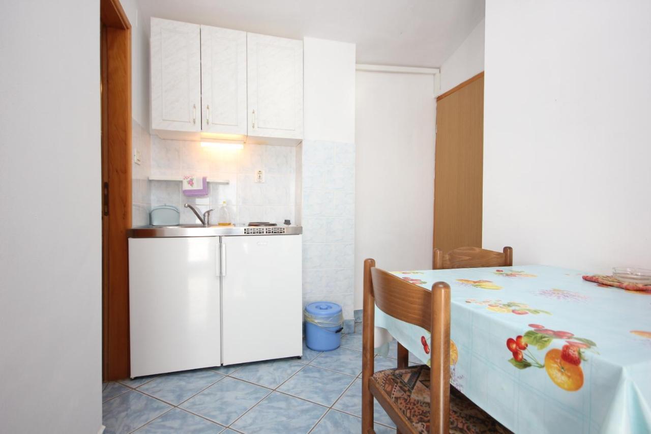 Apartments With A Parking Space Punta Kriza, Cres - 383 מראה חיצוני תמונה