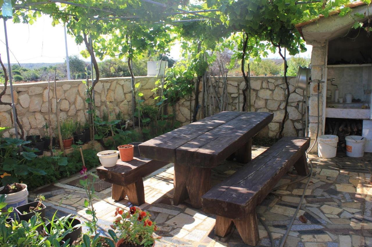 Apartments With A Parking Space Punta Kriza, Cres - 383 מראה חיצוני תמונה