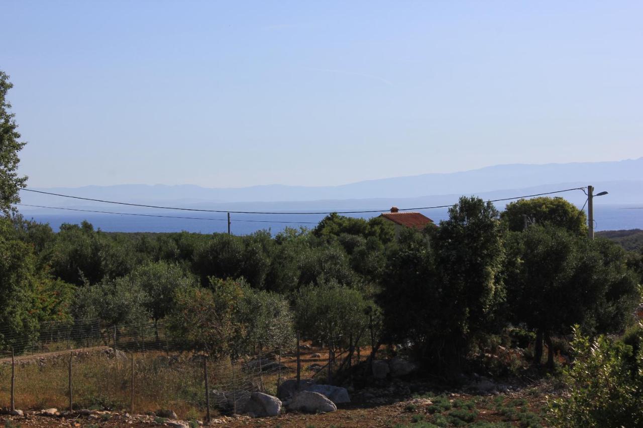 Apartments With A Parking Space Punta Kriza, Cres - 383 מראה חיצוני תמונה