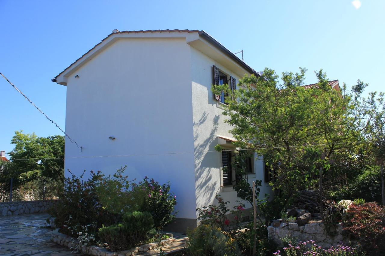 Apartments With A Parking Space Punta Kriza, Cres - 383 מראה חיצוני תמונה