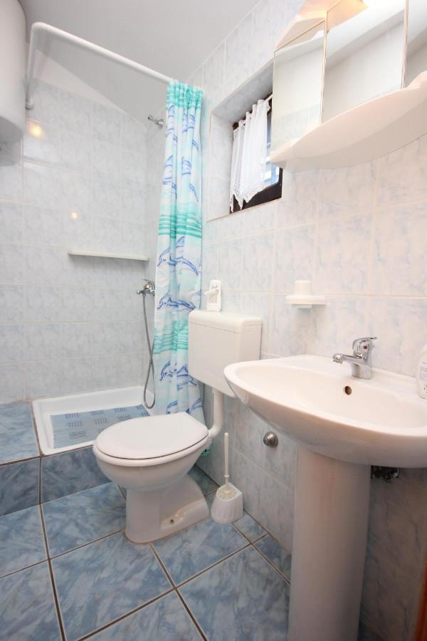 Apartments With A Parking Space Punta Kriza, Cres - 383 מראה חיצוני תמונה